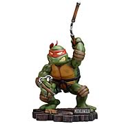 Teenage Mutant Ninja Turtles Michelangelo Statue